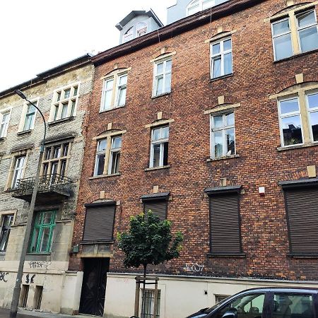 Krakow City Centre Apartment - Bon Turystyczny Exterior photo