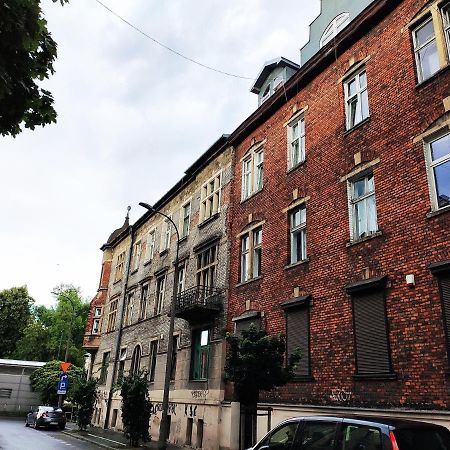 Krakow City Centre Apartment - Bon Turystyczny Exterior photo