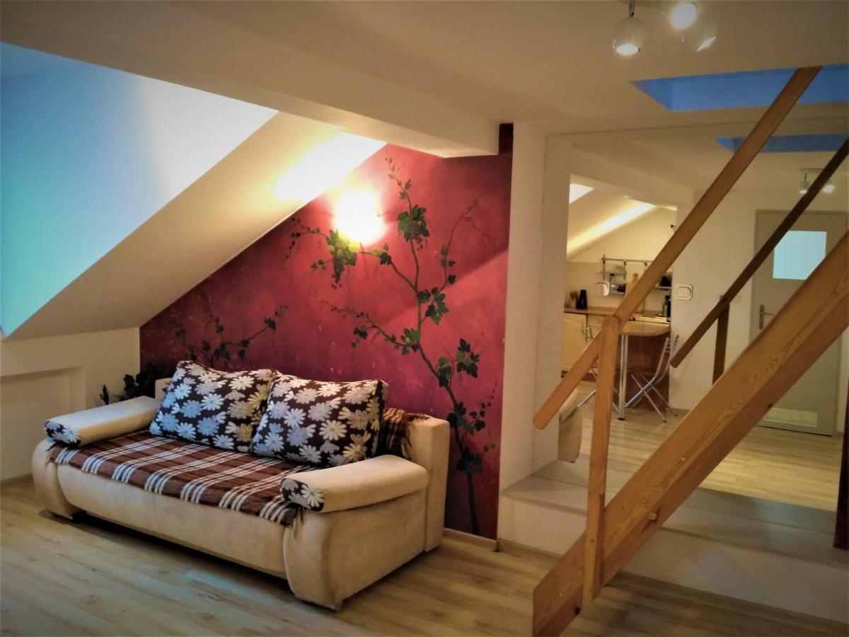 Krakow City Centre Apartment - Bon Turystyczny Exterior photo