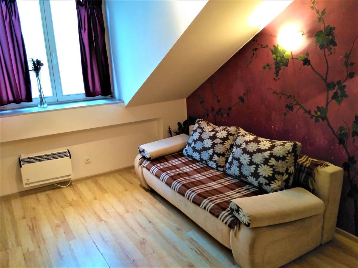Krakow City Centre Apartment - Bon Turystyczny Exterior photo